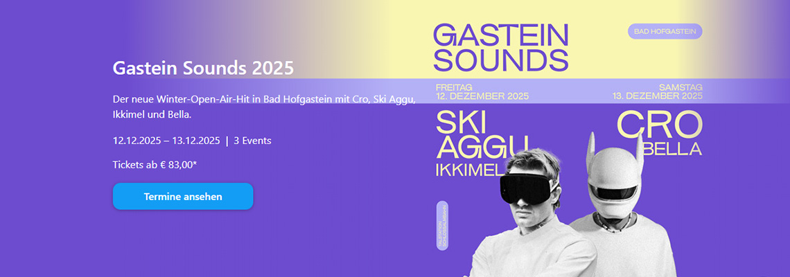 Ikkimel & Ski Aggu / Bella & Cro